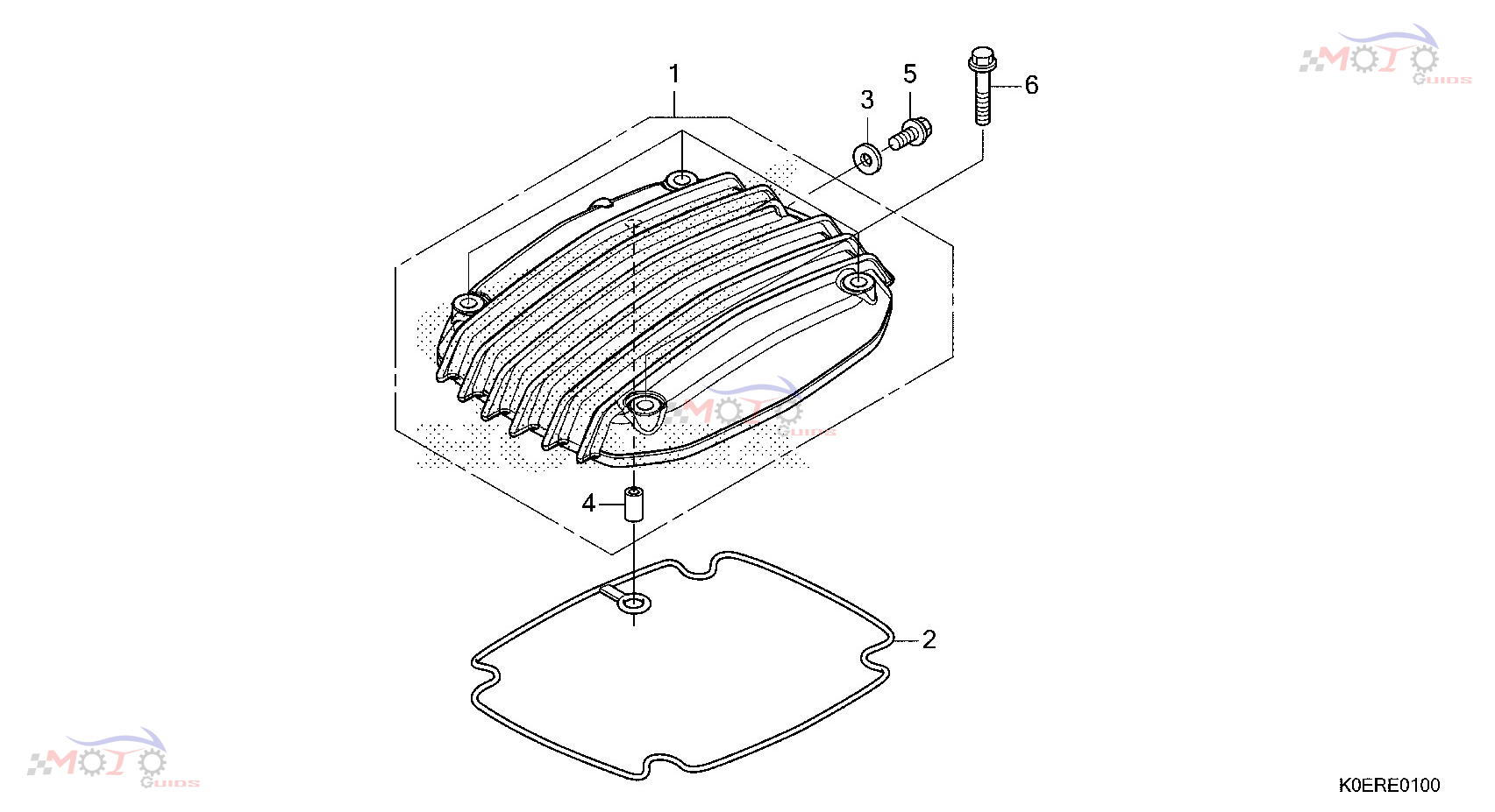 Engine Diagram